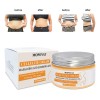 Gel Crema Perder Peso Abdomen Grasa Adelgazar Celulitis Floral