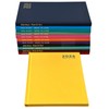 Orbitron 2026 A4 Week To View Diary Hardback Personal Organiser