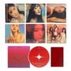 (G) I-DLE - Special Album [HEAT] (DIGIPAK - Random Ver.)