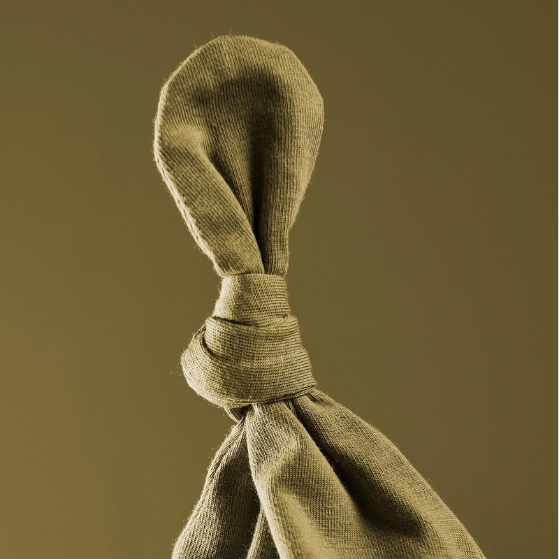 Cloby CBY-UVH1-OG Hat with UV Protection (UPF 50+) Olive (50/56),