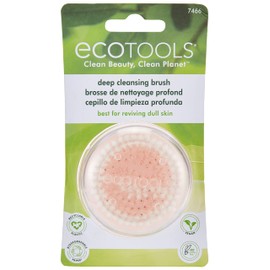 EcoTools, Deep cleaning brush, 1 brush
