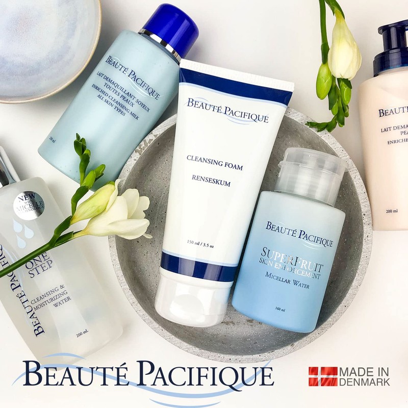 Beauté Pacifique Skincare - Face Care - Face Cream -