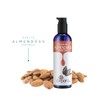 Kit 2 Aceite de Almendras 100% puro| HIDRATACIÓN PROFUNDA de