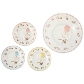 The Bear's School Fuusen Party Tableware Set 786761