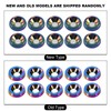 Car M6 Screw Gasket, Modification Screw License Plate Frame Decoration