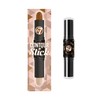 W7 Contour Stick - Double-Ended Creamy Contour & Highlight Makeup