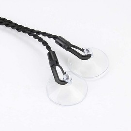 Portable Travel Clothesline Clothesline 3ea