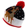 Trendy Apparel Shop 7 estilos para niños, gorro corto de