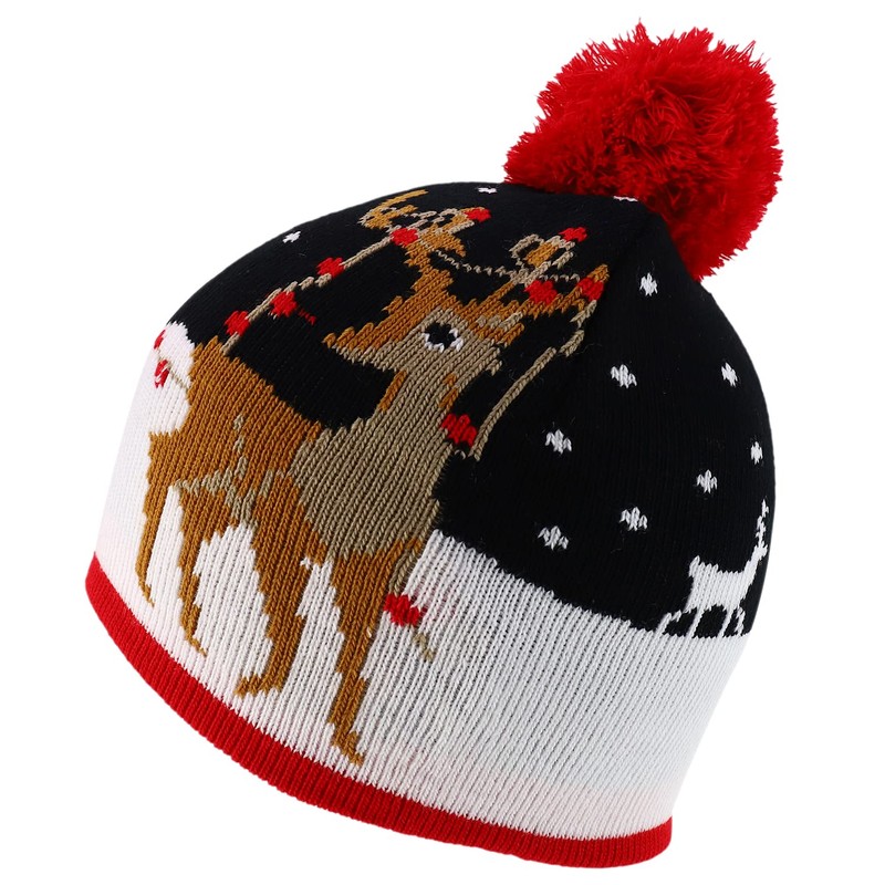 Trendy Apparel Shop 7 estilos para niños, gorro corto de