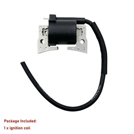 Ignition Coil for 1992-1996 Club Car DS Gas Golf Cart with FE290 FE350 Engines 1016492