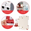 DC Circuit Breaker Short Circuit Protection Arc Extinguishing Miniature Circuit