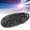 Wireless Gamepad Controller Bluetooth Selfie Shutter Remote for Phones Tablet