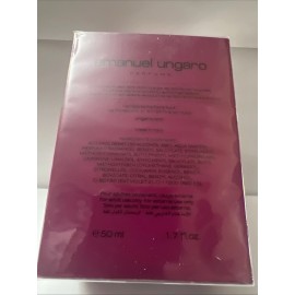Emanuel Ungaro Ungaro Eau De Parfum By Emanuel Ungaro. 1.7 Fl Oz