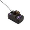 Flysky Remote Control Noble NB4 Gyro Receiver 4 Channels INr4