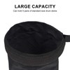 DEARBAG Drumstick Holder Drum Stick Bag Adjustable Drumstick Holder Drum