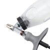 Animal Injector Livestock Syringe Automatic Adjustable Continuous Syringe Veterinary Vaccine