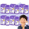 Children's Calcium Supplement Children's Calmadi Elementary School Student Calmadi 90 tablets, 6 pcs / 어린이칼슘제 어린이칼마디 초등학생칼마디 90정, 6개