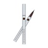 Missha Natural Fix Brush Pen Liner (Brown) / 내추럴 픽스