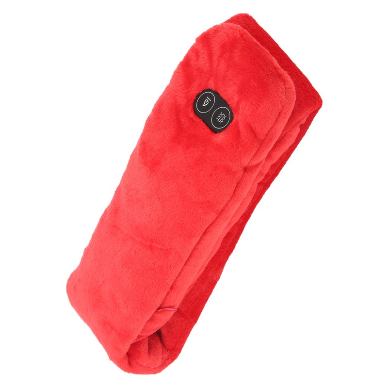 Heating Scarf Intelligent Temperature Adjustment USB Massage Function Electric Scarf