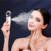 EezBuy USB Nano Facial Mister Handy Cool Mist Spray Machine