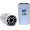 Wix Automotive Fuel Filter Pleated Paper Quick Replacement Compatible With