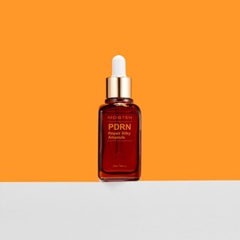 Moisten PDRN 20% skin texture whitening moisturizing elasticity skin barrier turnover blemish improvement skin resolution ampoule PDRN repair silky ampoule 50ml / 모이스텐 PDRN 20% 피부결 미백 보습 탄력 피부장벽 턴오버 잡티 개선 피부결심앰플 피디알엔 리페어 실키 앰플 50ml