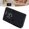 3 in 1 Wireless Charging Stand with Digital Alarm Clock