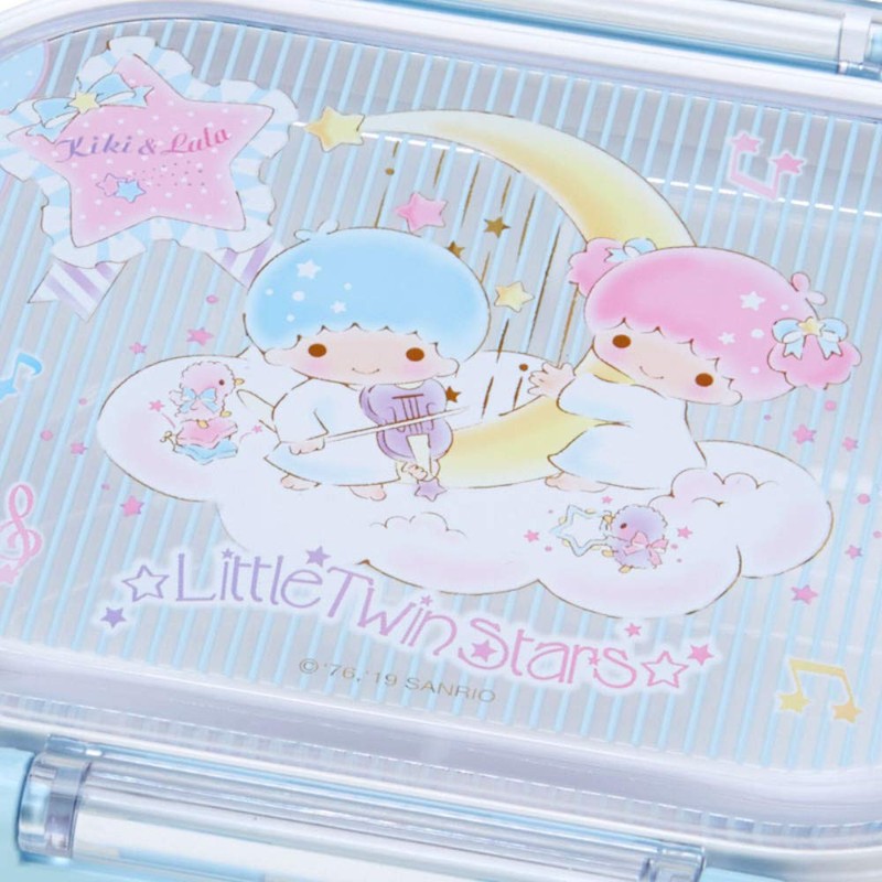 Sanrio Little Twin Stars Lunch Box