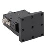 Z Linear Stage Manual Accurate Z Axes Feed Screw Sliding