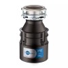 InSinkErator Badger 1XL Non-corded 1/3-HP Continuous Feed Garbage Disposal