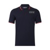 Castore Red Bull Racing F1 Core Logo Polo Blue -