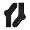 FALKE Men's Socks Cool 24/7 M So Cotton Plain 1