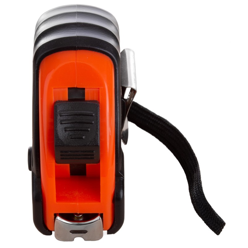 Brandsseller Tape Measure Length 5 m Tape Width 18 mm