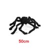 Halloween Spider Web Decoration