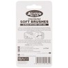 BEAUTY FORMULAS INTERDENTAL Soft Brushes