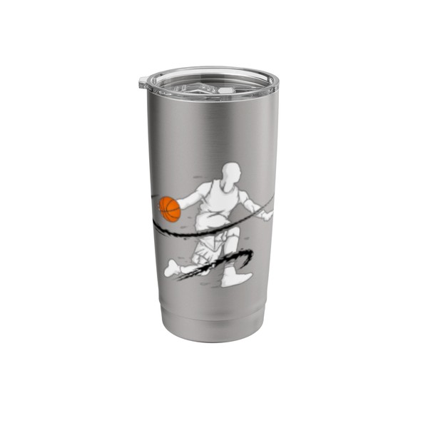 The Legend Basketball Slam Dunk For The Basketball Lovers Stainless