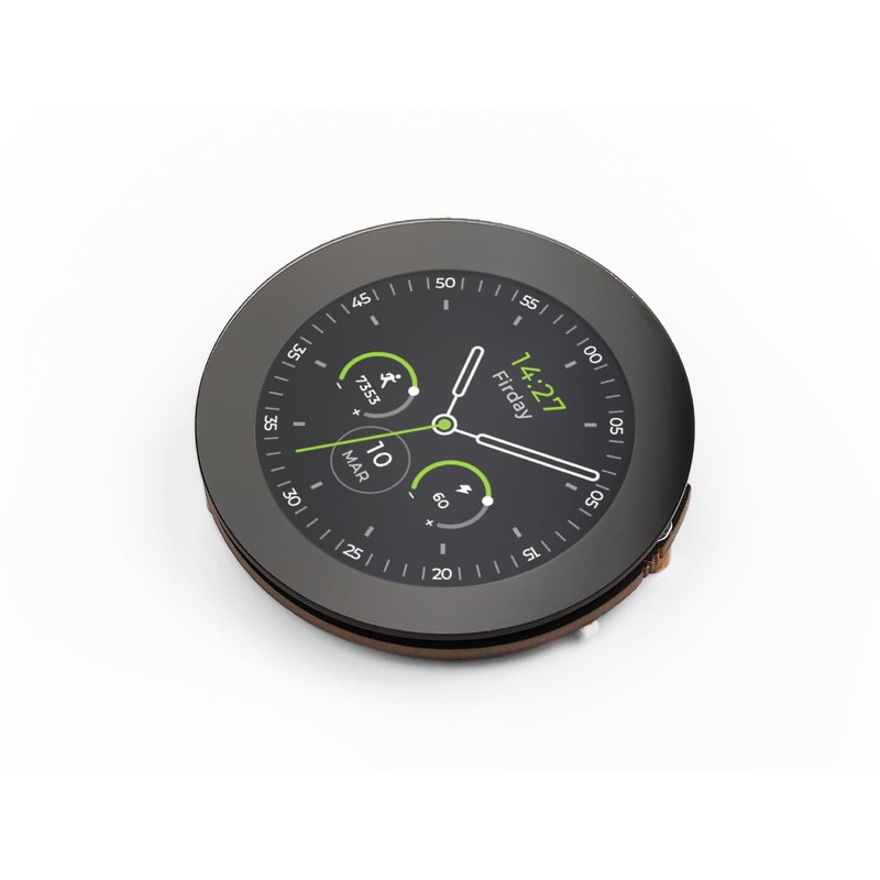 Seeed Studio Round Display for XIAO - 1.3" Round Touch