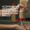 Aveda Cherry Almond Softening Conditioner | Acondiciona profundamente y devuelve