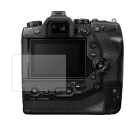 Olympus OM-D E-M1X (Anti-Reflective Non-Filler Type) LCD Protective Film, No Glare