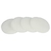 vhbw 16x Pollen Filter Replacement for Zehnder 527006550 for Ventilation