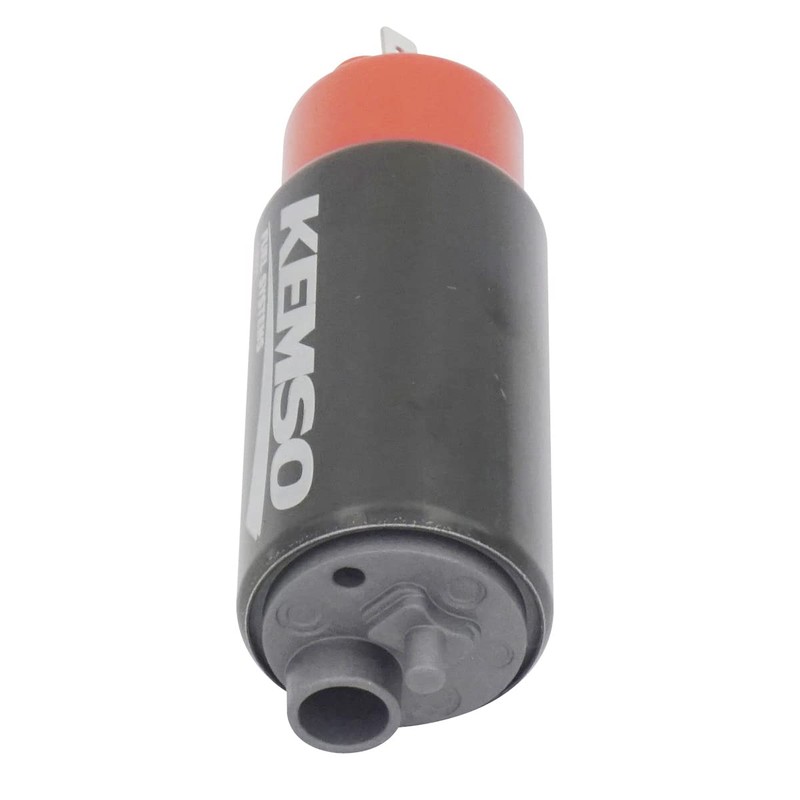 KEMSO 13001 OEM Replace Intank Fuel Pump for 30mm (Body