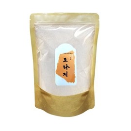 Sanhaerang 산해랑 국내산 도라지분말 230g Sanhaerang Domestic Bellflower Powder 230g