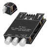 Power Amplifier Board Module Bluetooth Stereo Dual Channel AMP with