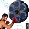 Music Bluetooth Boxing Machine, Electronic Music Boxing Machine, Smart Music