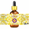 Deve herbes Pure Cactus Oil (Opuntia ficus-indica) Cold Pressed With