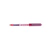 uni-ball 153486289 UB-150 Eye Micro Rollerball Pens, Black/Blue/Red Uni Super