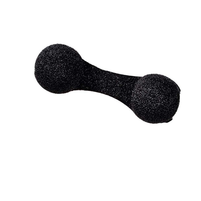 BERON Pack of 50 Spray Disposable Nose Filters Plugs For