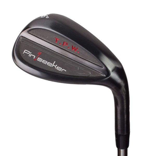 Pinseeker Men's TPW Wedge - RH 60° S