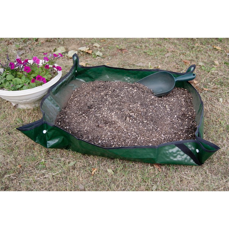 千吉 プランティングシート 約610×610×100mm EGB-15