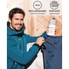 Fit-Flip Cotton Sleeping Bag – Ultralight Sleeping Bag Inner 325